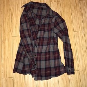 Flannel